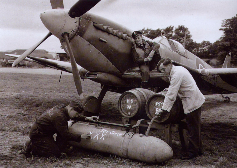 Illustration for article titled The Story Of The Ultimate High Flying Beer Run
